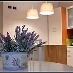 Apartment Palazzina Magnolia *