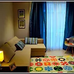 Apartment Palazzina Magnolia *
