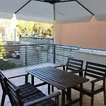Palazzina Magnolia