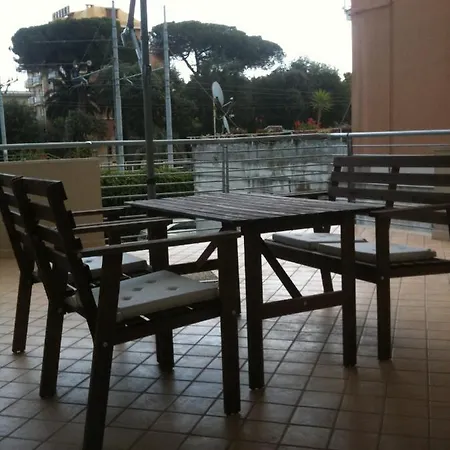 Palazzina Magnolia Apartment *