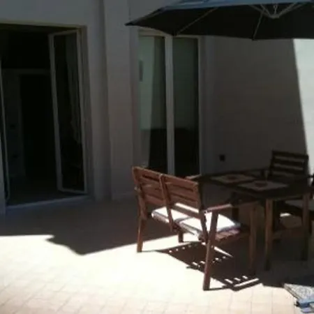 Palazzina Magnolia * San Benedetto del Tronto