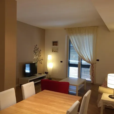 Apartmán Palazzina Magnolia San Benedetto del Tronto