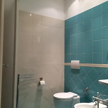 Palazzina Magnolia Apartmán