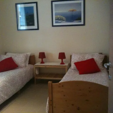 Palazzina Magnolia San Benedetto del Tronto