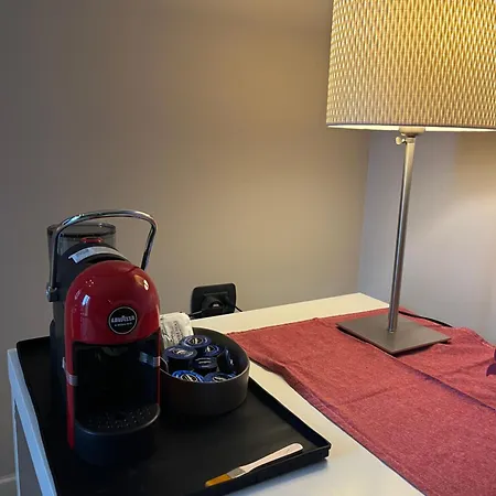 Apartament Palazzina Magnolia