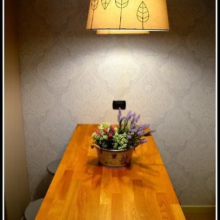 Apartmán Palazzina Magnolia *