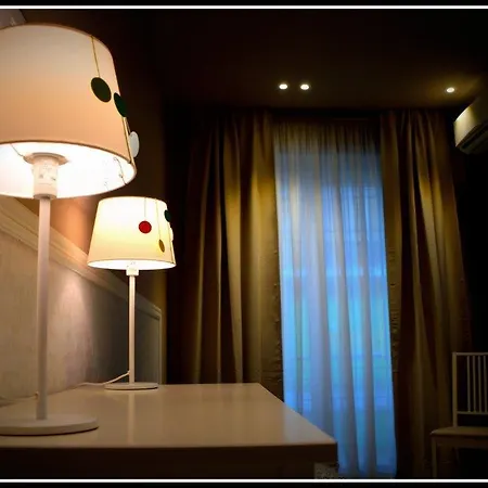 Apartment Palazzina Magnolia