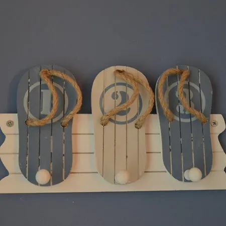 Apartmán Palazzina Magnolia *