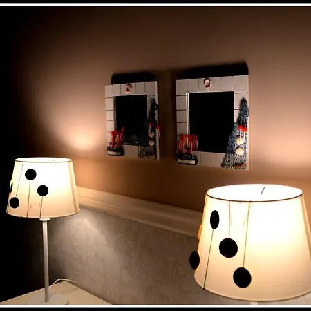 Palazzina Magnolia San Benedetto del Tronto