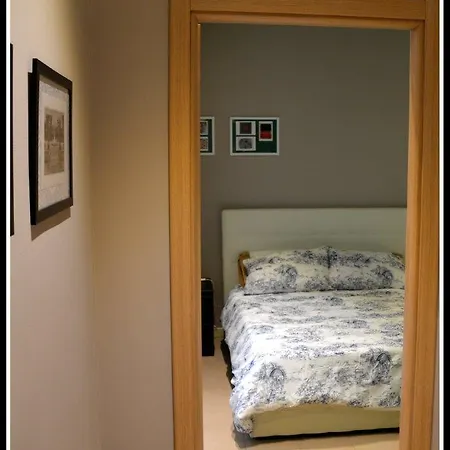 Apartmán Palazzina Magnolia San Benedetto del Tronto