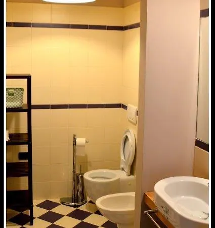 Palazzina Magnolia San Benedetto del Tronto