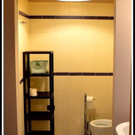 Apartment Palazzina Magnolia