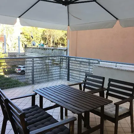 Palazzina Magnolia