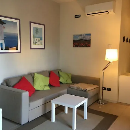 Palazzina Magnolia *