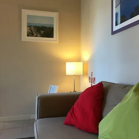 Apartment Palazzina Magnolia San Benedetto del Tronto