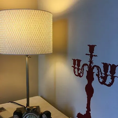 Palazzina Magnolia *