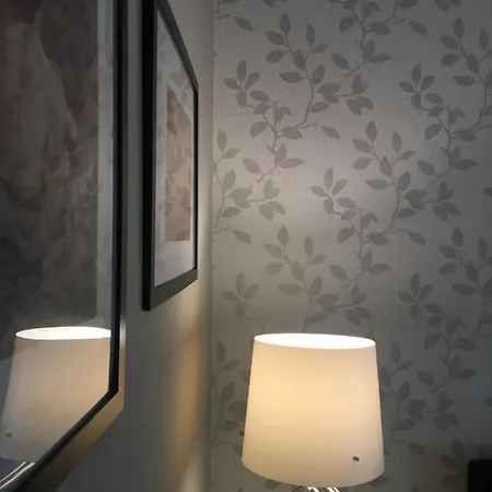 Palazzina Magnolia *