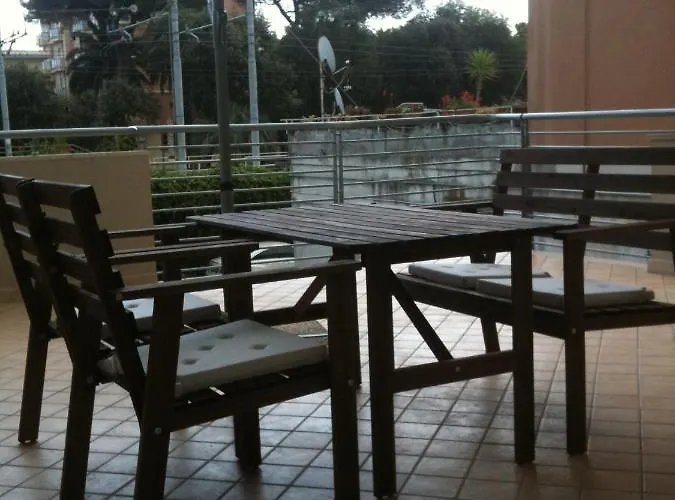 Palazzina Magnolia Apartment *