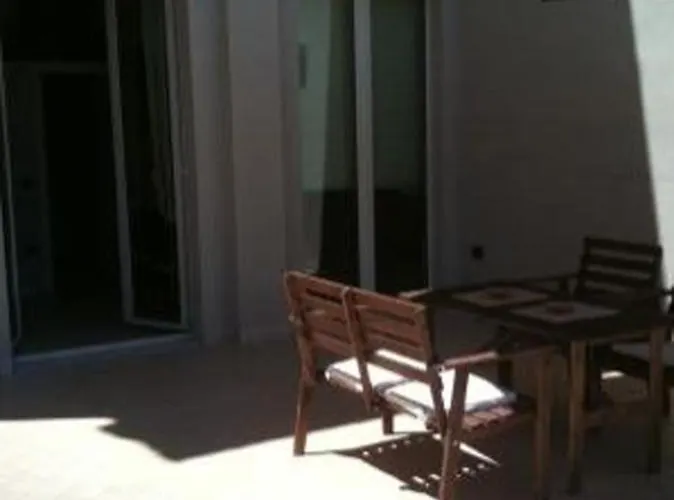 Palazzina Magnolia * San Benedetto del Tronto