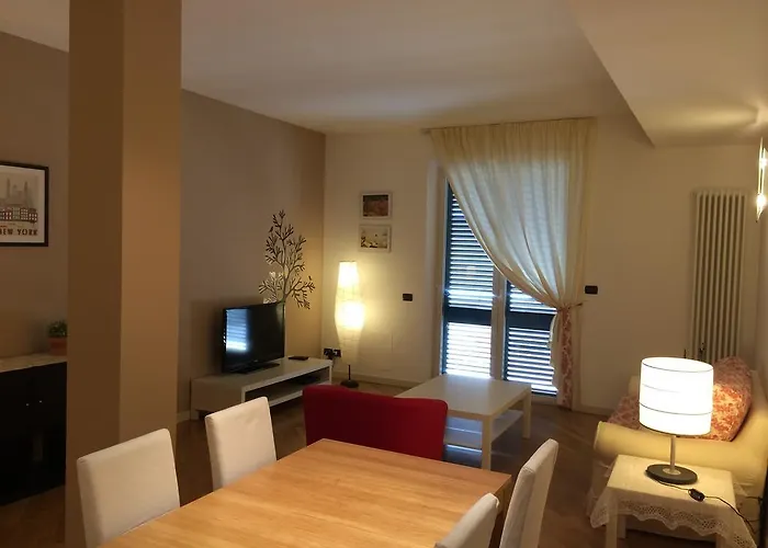 Apartment Palazzina Magnolia San Benedetto del Tronto