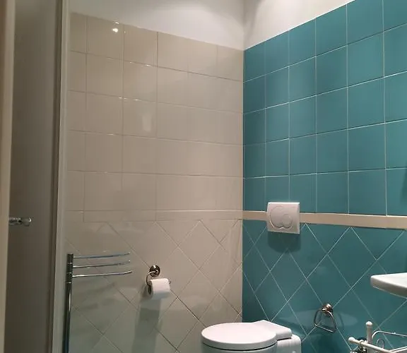 Palazzina Magnolia Apartment