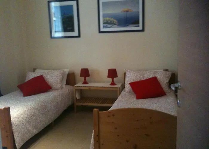 Palazzina Magnolia San Benedetto del Tronto