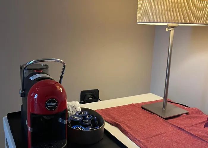 Apartament Palazzina Magnolia