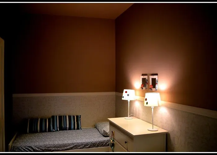 Palazzina Magnolia San Benedetto del Tronto