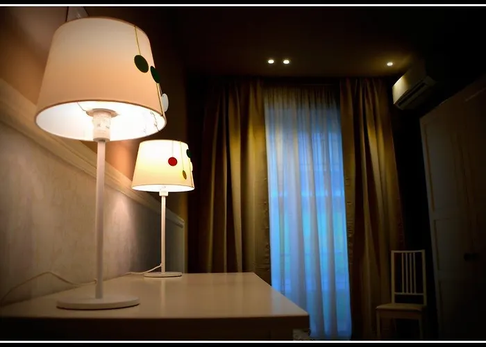 Apartment Palazzina Magnolia