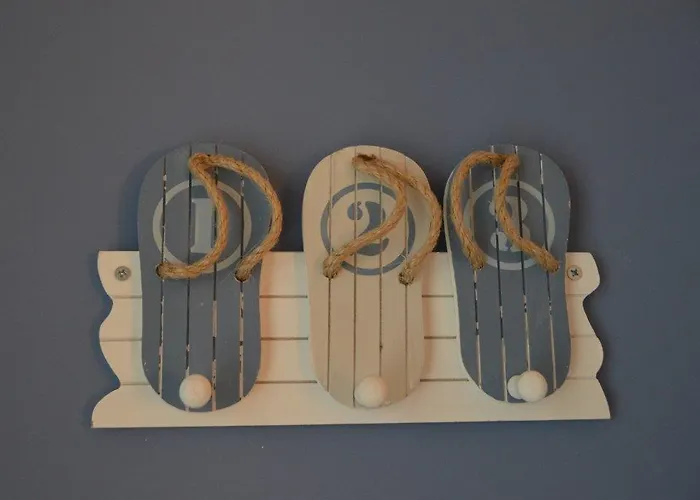 Apartment Palazzina Magnolia *