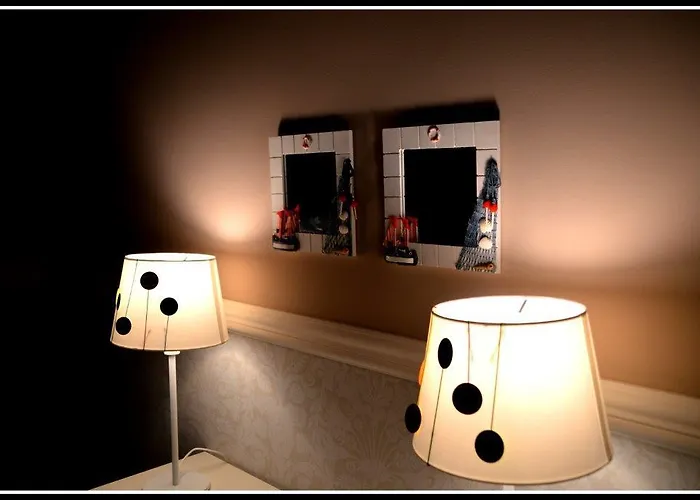 Palazzina Magnolia San Benedetto del Tronto