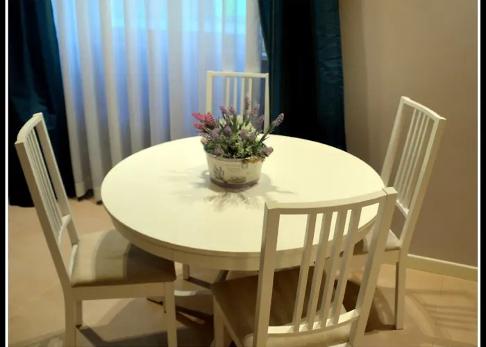 Apartment Palazzina Magnolia San Benedetto del Tronto