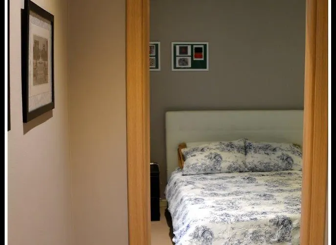 Apartment Palazzina Magnolia San Benedetto del Tronto