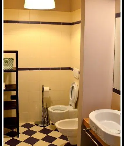 Palazzina Magnolia San Benedetto del Tronto