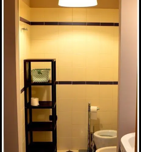 Apartment Palazzina Magnolia