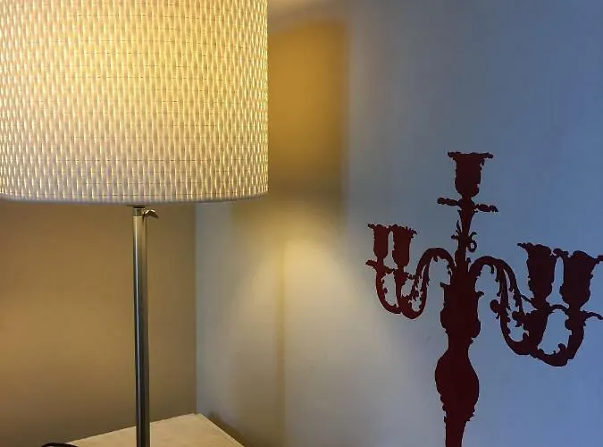 Palazzina Magnolia *