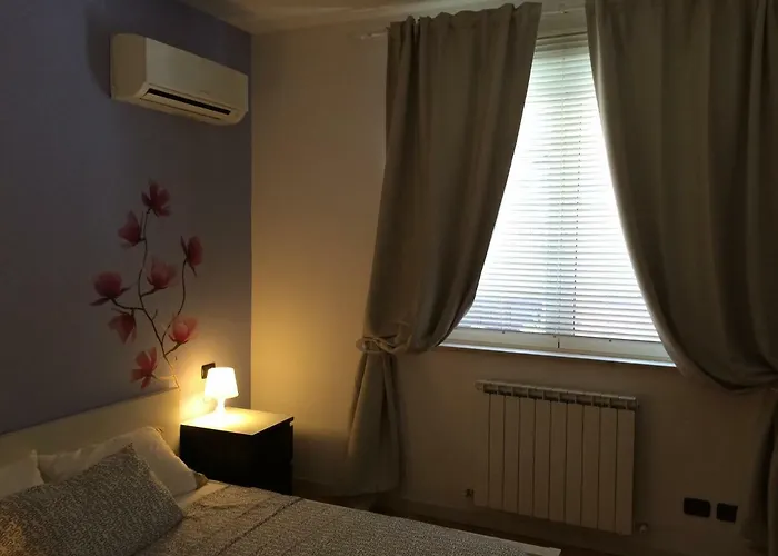 Palazzina Magnolia Apartment