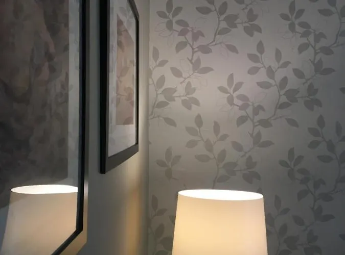 Palazzina Magnolia *